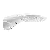 Chuveiro Elétrico Advanced Multitemperaturas 6400w 220v Branca
