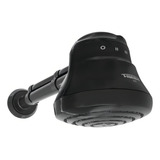 Chuveiro Elétrico Fame Ducha Faminho 4t 4215 Preto Com Cano 4t 6800w 220v Potência 6800 W