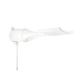 Chuveiro Loren Shower Eletrônico 7500w 220v  Lorenzetti