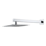 Chuveiro Moderno Slim Quadrado