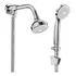 Chuveiro Redondo Com Ducha Smart Cromado Celite Acabamento Cromo