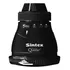 Chuveiro Sintex Banho Quente 4t 7000w 220v Black Piano