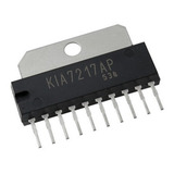Ci Audio Kia7217ap Kia