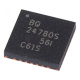 Ci Battery Charge Controller