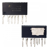 Ci Combined Two switch