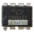 Ci Cr6842t   Cr6842 T   Dip 8   Original