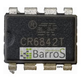 Ci Cr6842t Cr6842 T