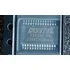 Ci Cs4222-ds / 20-bit Stereo Audio Codec / Ssop-28 Pin / #2h