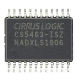 Ci Cs5463 isz