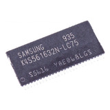 Ci De Memoria Sdram
