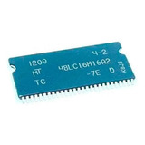 Ci De Memoria Sdram