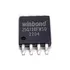 Ci Eprom Bios Winbond 25q128fwsq 25q128fw W25q128fwsg 1.8v