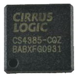Ci Smd Cs4385 cqz
