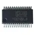 Ci Smd Mp3378e Mp3378 Mp 3378 Novo Original Kit 10 Unidades