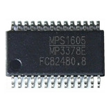 Ci Smd Mp3378e Mp3378