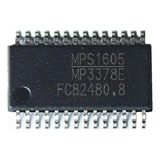 Ci Smd Mp3378e Mp3378