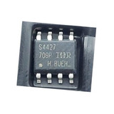 Ci Smd S4427 Irs4427 Ir4427s Ir4427 Ir 4427 Ir44275 / 2peças