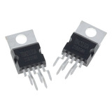 Ci Tda2030 Transistor Tda2030a