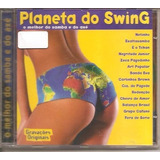 Cia D Pagode Banda