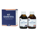 Cianotipia Cianotipo Kit Com
