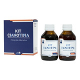 Cianotipia   Cianótipo   Kit Com 200ml