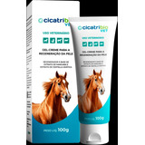 Cicatribio Gel Creme Veterinario