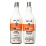 Cicatripontas Shampoo Condicionador 1l