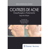 Cicatrizes De Acne 