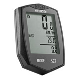 Ciclo computador Wireless 22