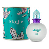 Ciclo Deo Colonia Forever Magic 100 Ml