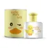 Ciclo Mini Baby Quéqué Deo Colônia 100ml   100  Original