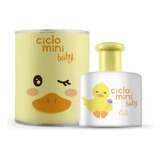 Ciclo Mini Baby Queque