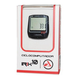 Ciclocomputador Bike C Fio