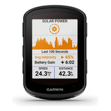 Ciclocomputador Com Gps Garmin