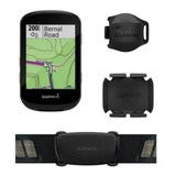 Ciclocomputador Com Gps Garmin