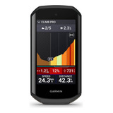 Ciclocomputador Garmin Edge 1050
