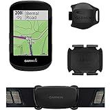 Ciclocomputador Gps Garmin Edge