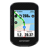 Ciclocomputador Gps Igpsport Bsc300t