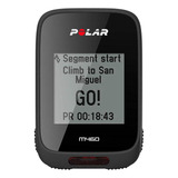 Ciclocomputador Gps Polar M460