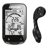 Ciclocomputador Igpsport Semi Profesional