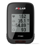 Ciclocomputador Polar M460 S