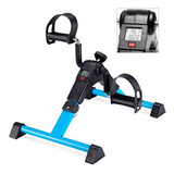 Cicloergometro Mini Bicicleta Ergometrica