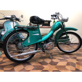 Ciclomotor Monareta 1958 Monareta