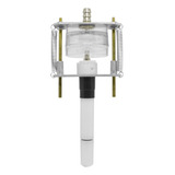 Ciclone De Nylon Para