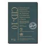 Cid 10 Vol 