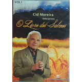 Cid Moreira O Livro