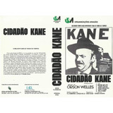 Cidadão Kane - Consulte Filmes De Orson Welles