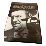 Cidadao Kane Dvd Box