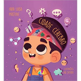 Cidade Cerebro De