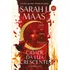 Cidade Da Lua Crescente: Casa De Terra E Sangue (vol. 1) - Edição Revista, De Maas, Sarah J.. Cidade Da Lua Crescente (1), Vol. 1. Editorial Editora Record Ltda., Capa Mole Em Português, 2020